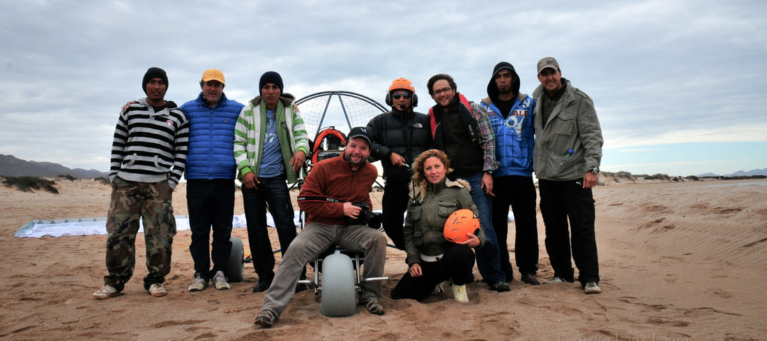 Sonora. Crónica del desierto