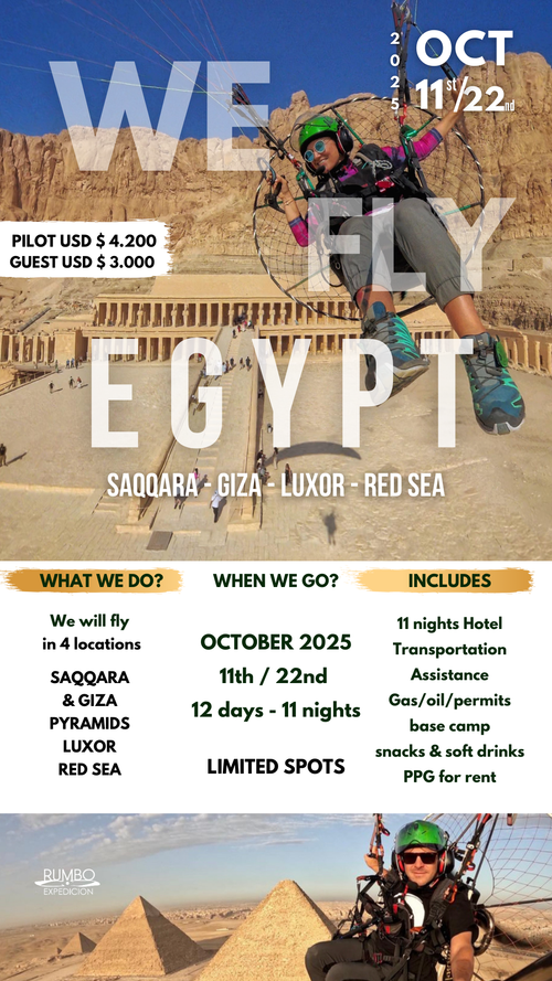 EGYPT