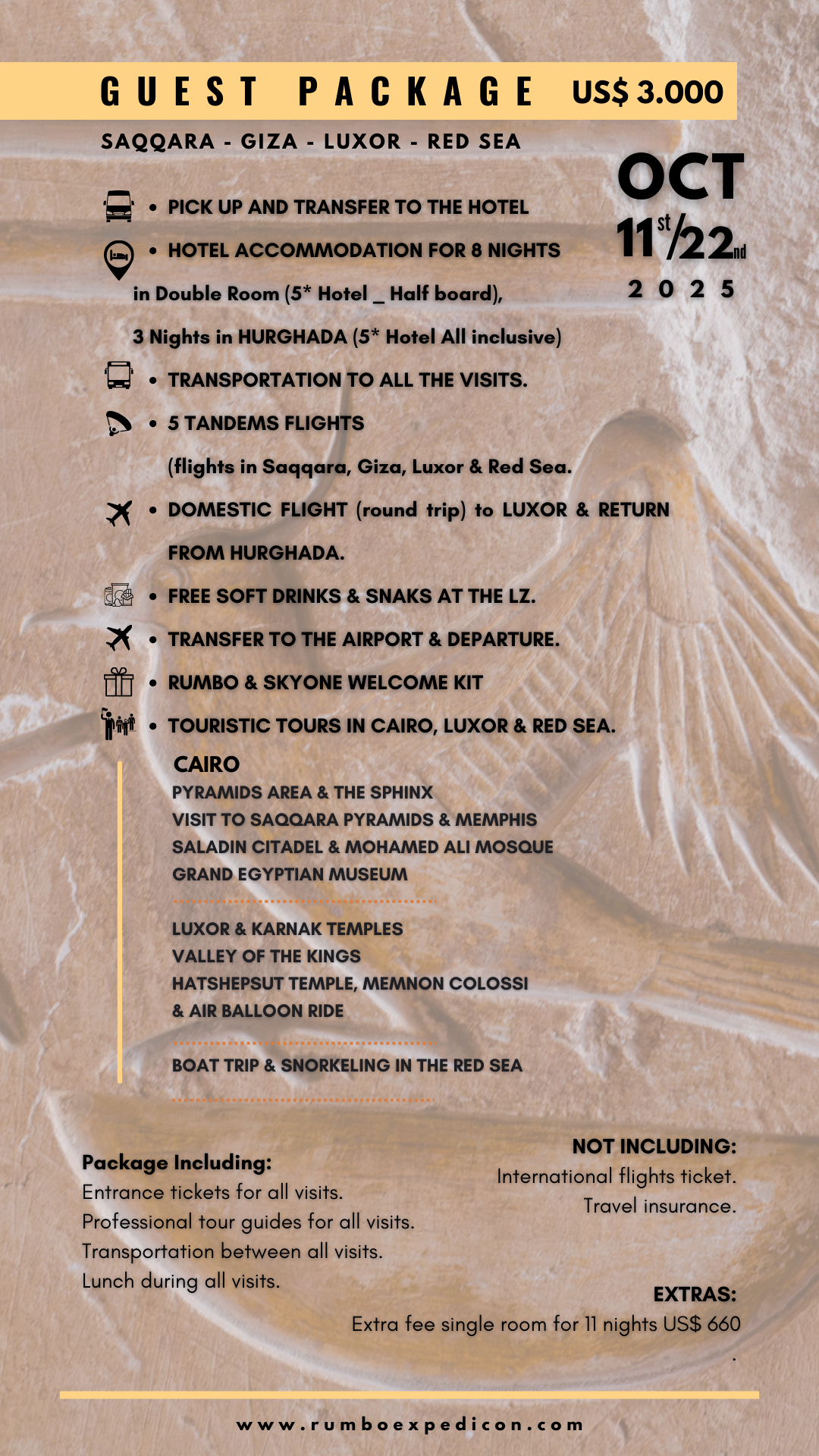 EGYPT