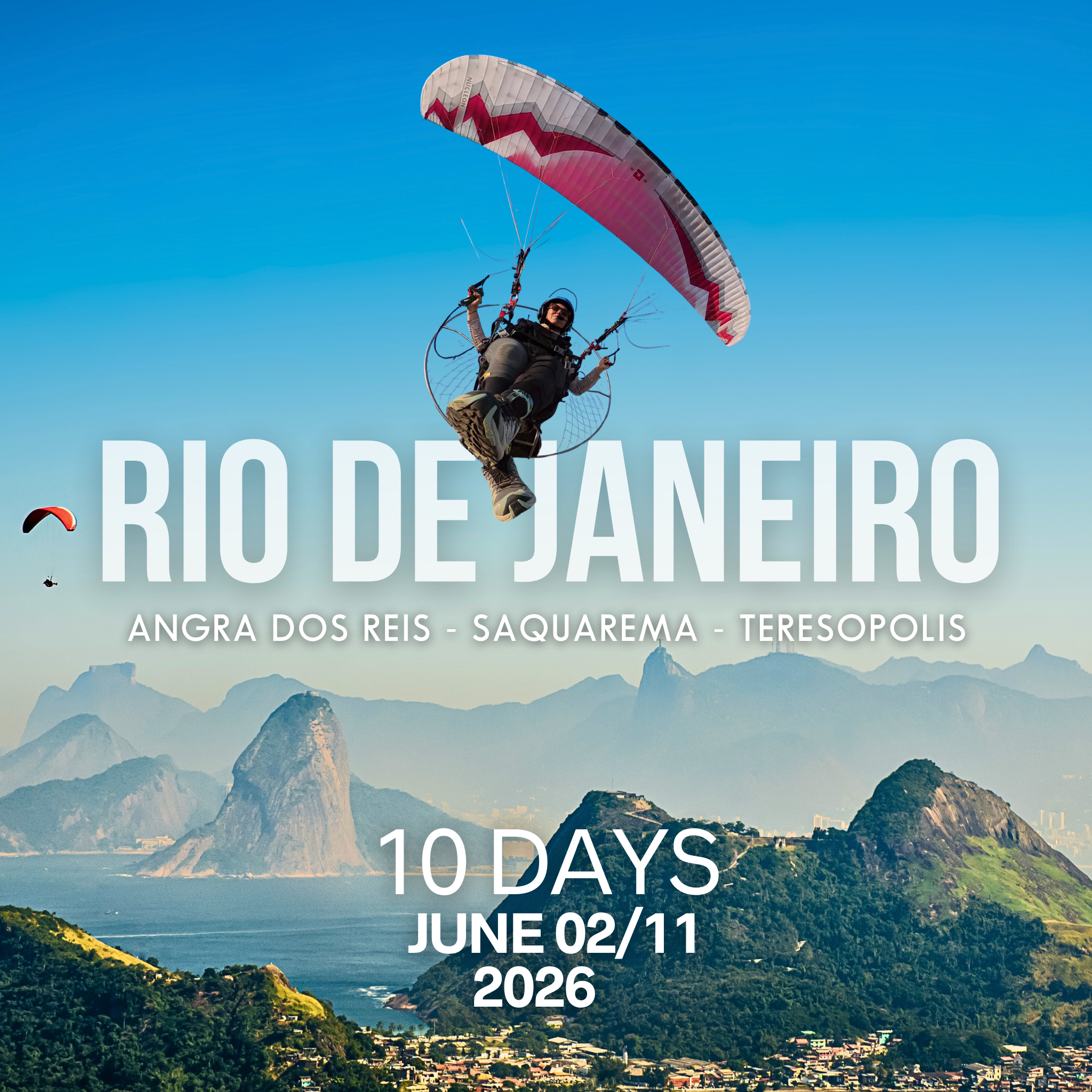 RIO DE JANEIRO