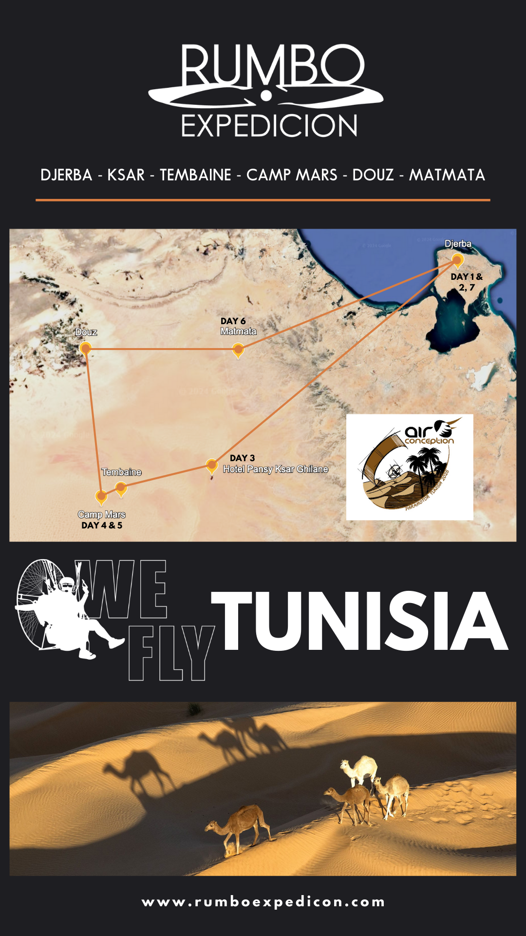 TUNISIA