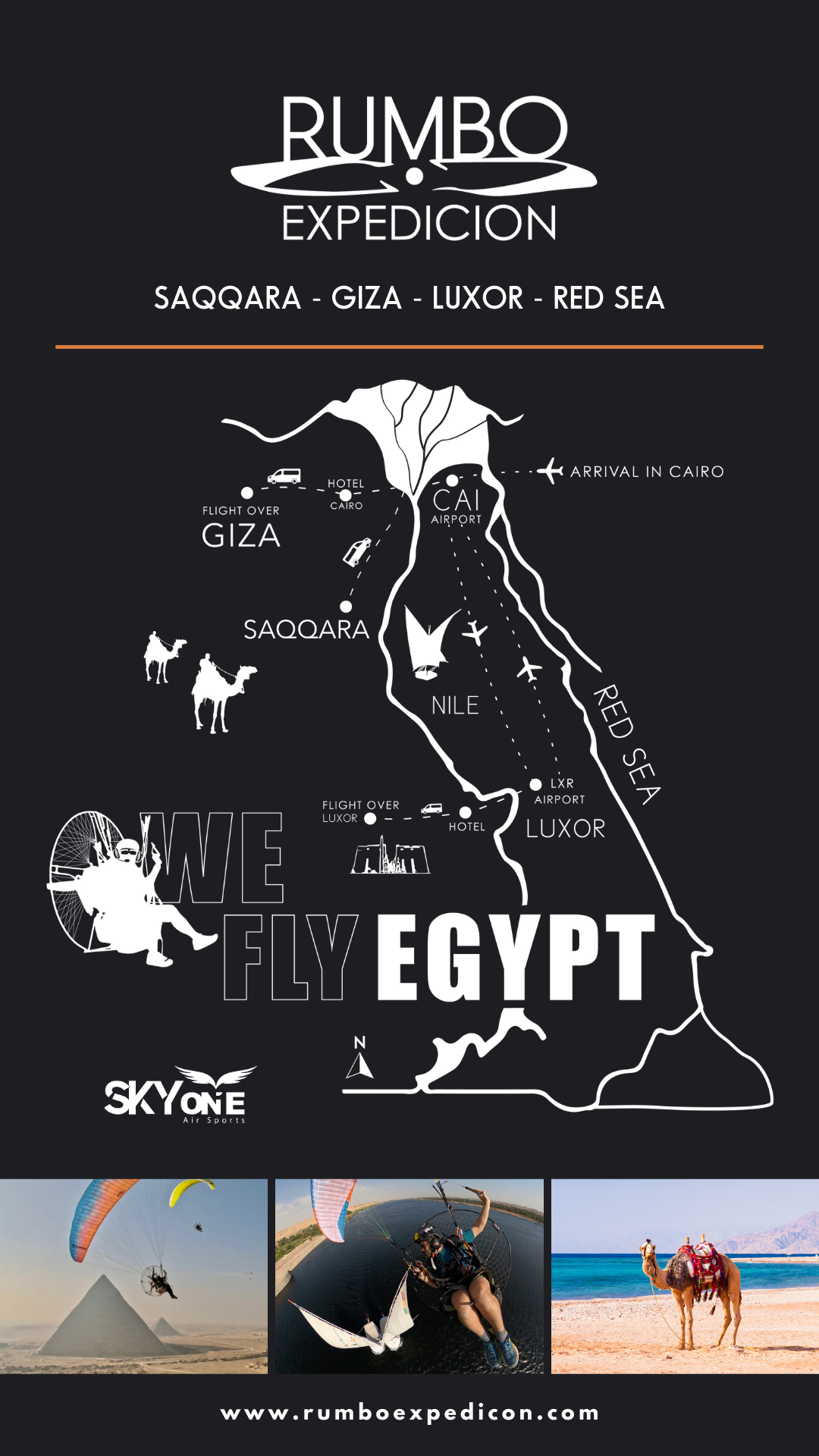 EGYPT